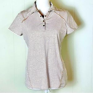 ZENERGY Golf By Chico’s Activewear Sz. 0